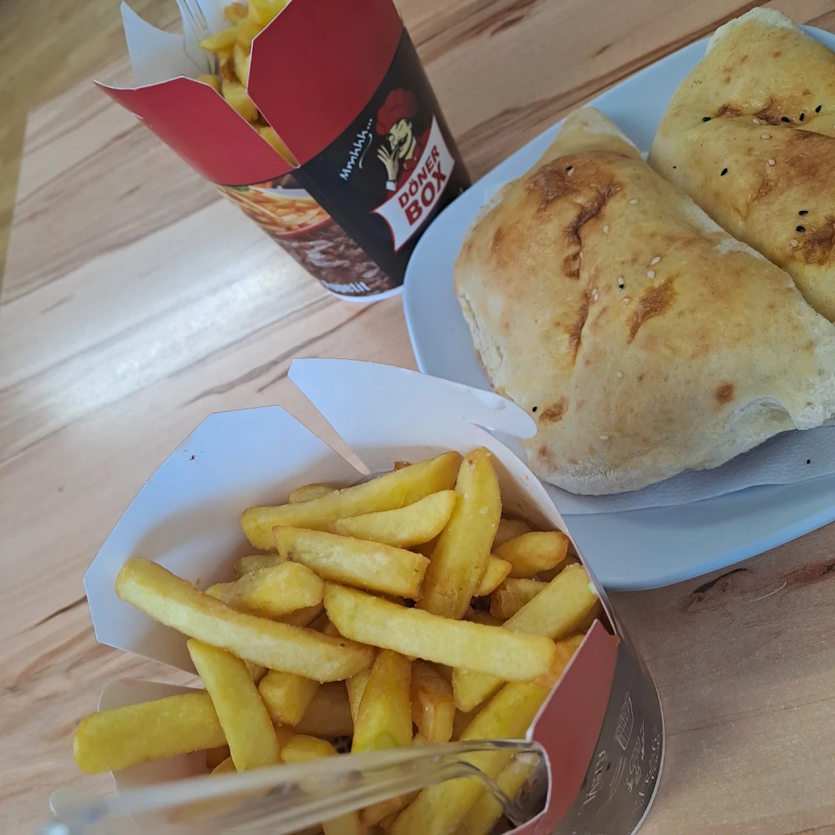 Essen und Trinken photo 9