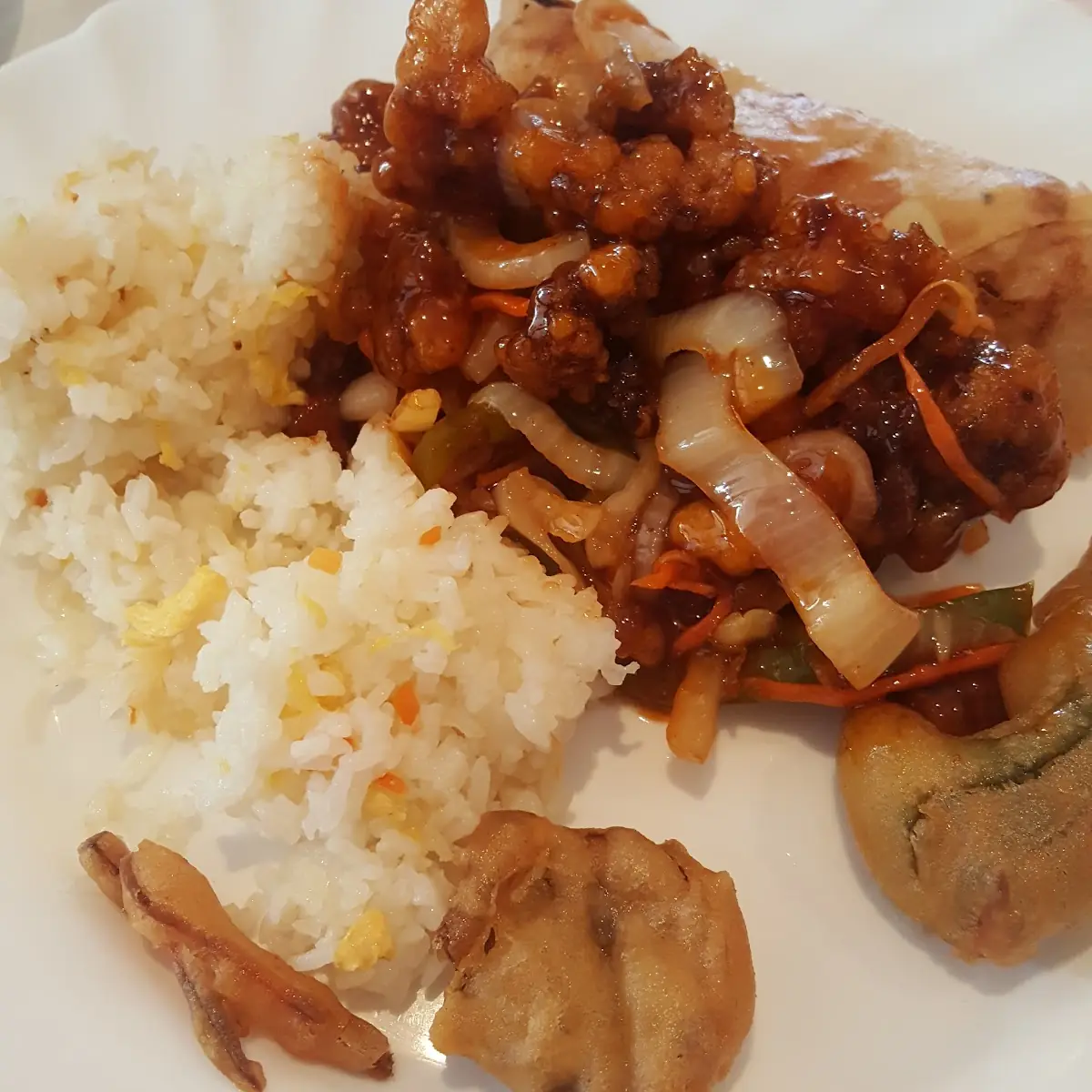 Essen und Trinken photo 7