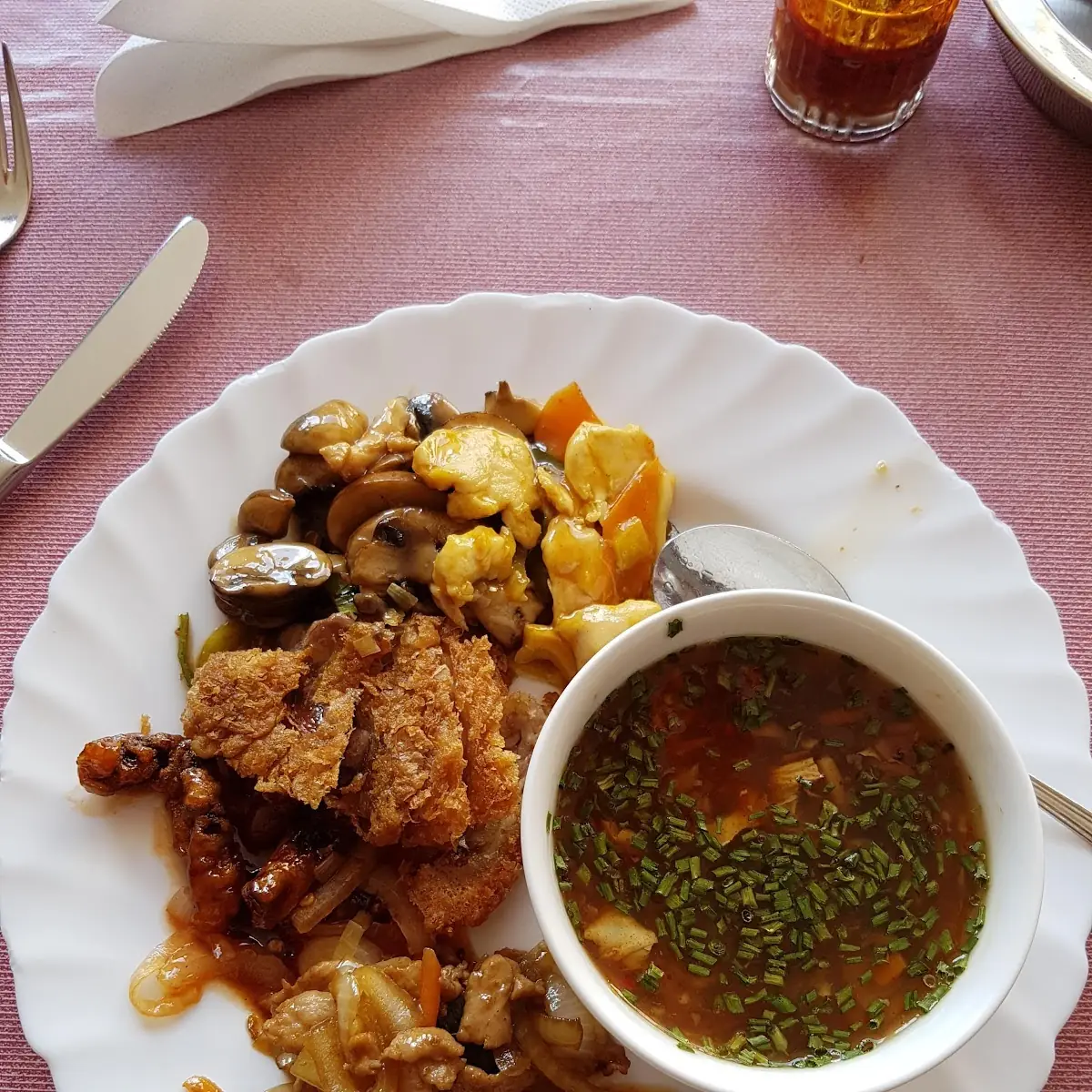 Essen und Trinken photo 8
