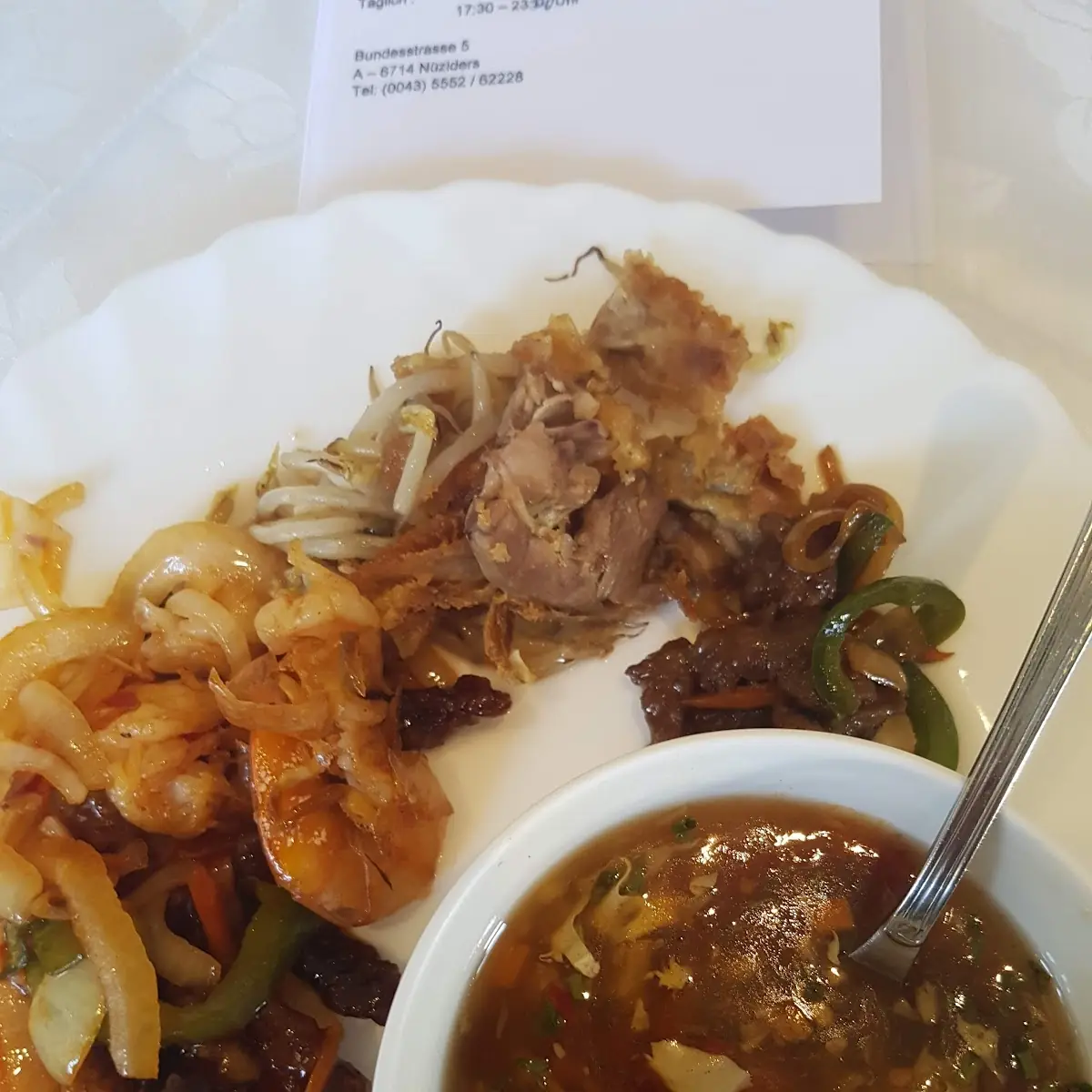 Essen und Trinken photo 9