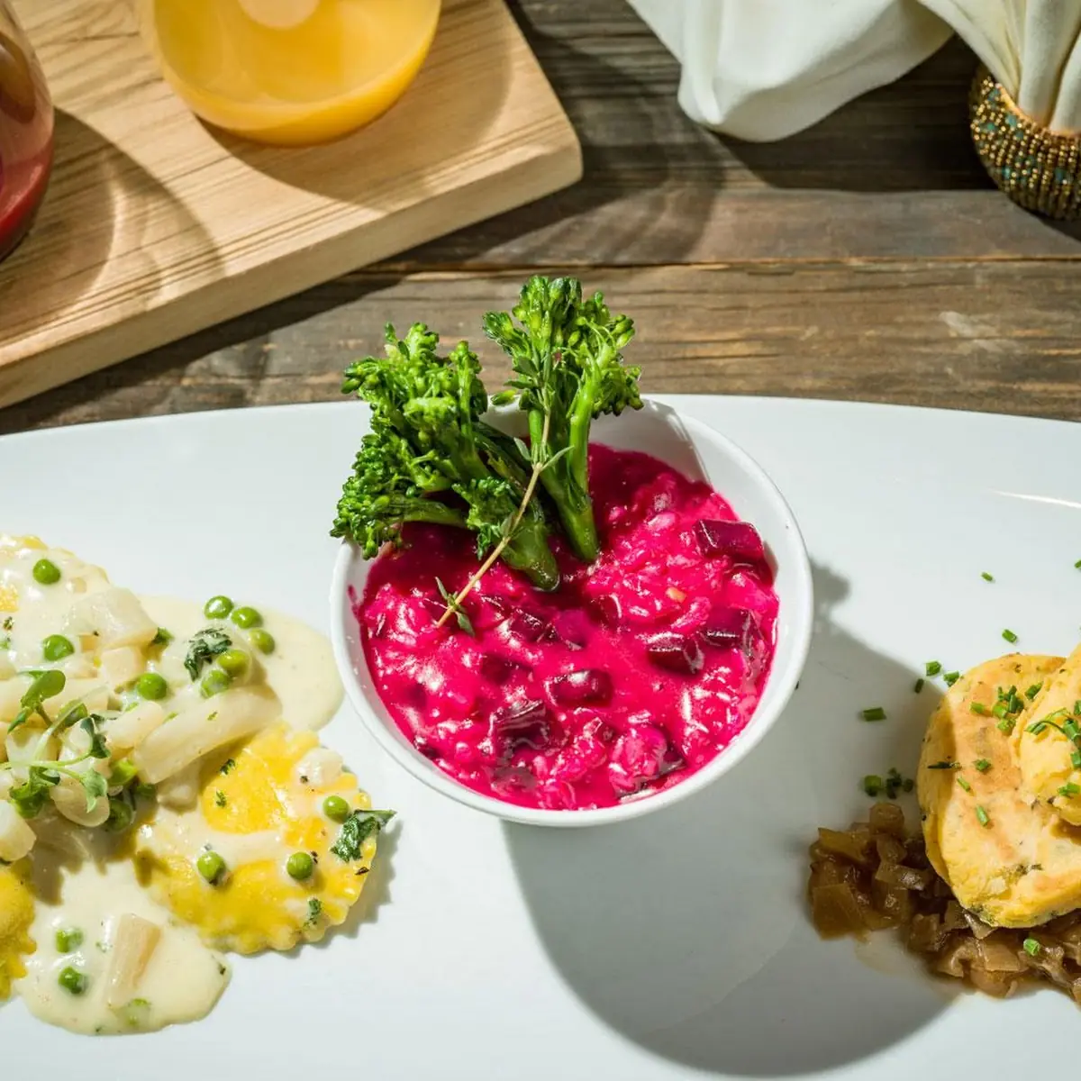 Essen und Trinken photo 3