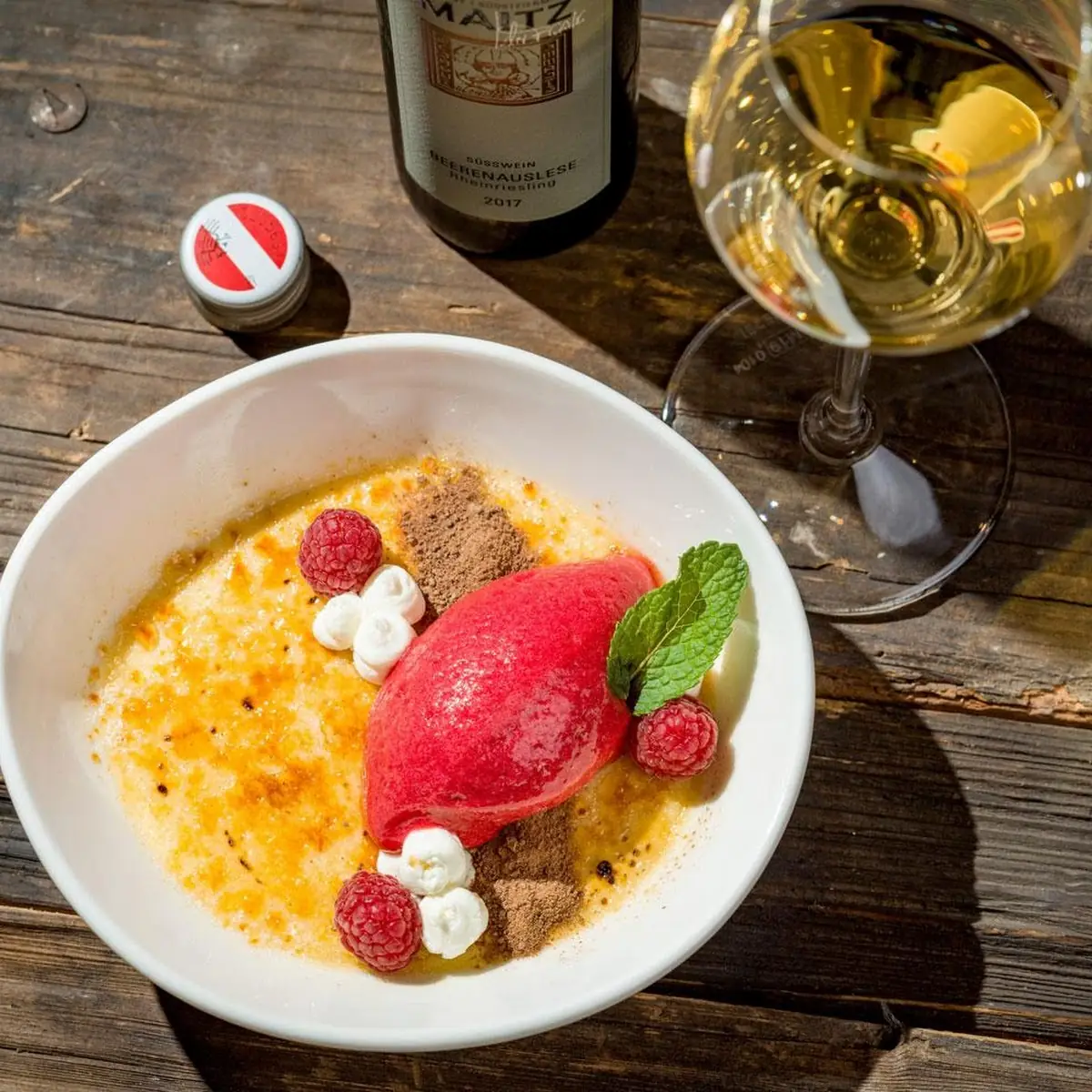 Essen und Trinken photo 4
