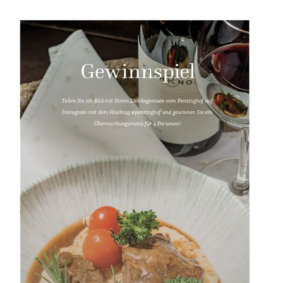 Essen und Trinken photo 8