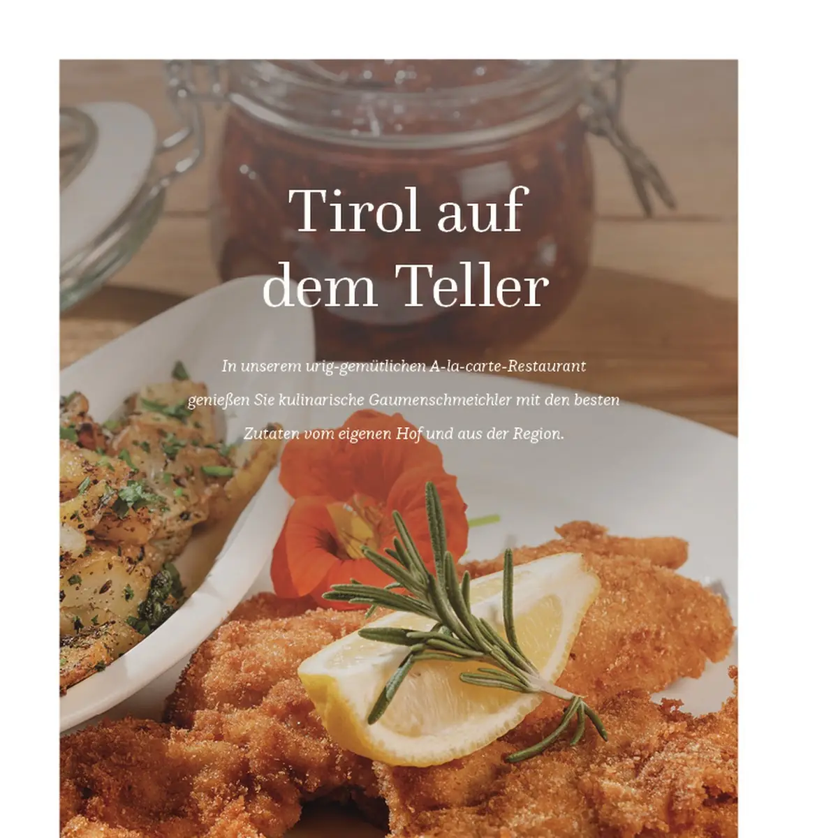 Essen und Trinken photo 9