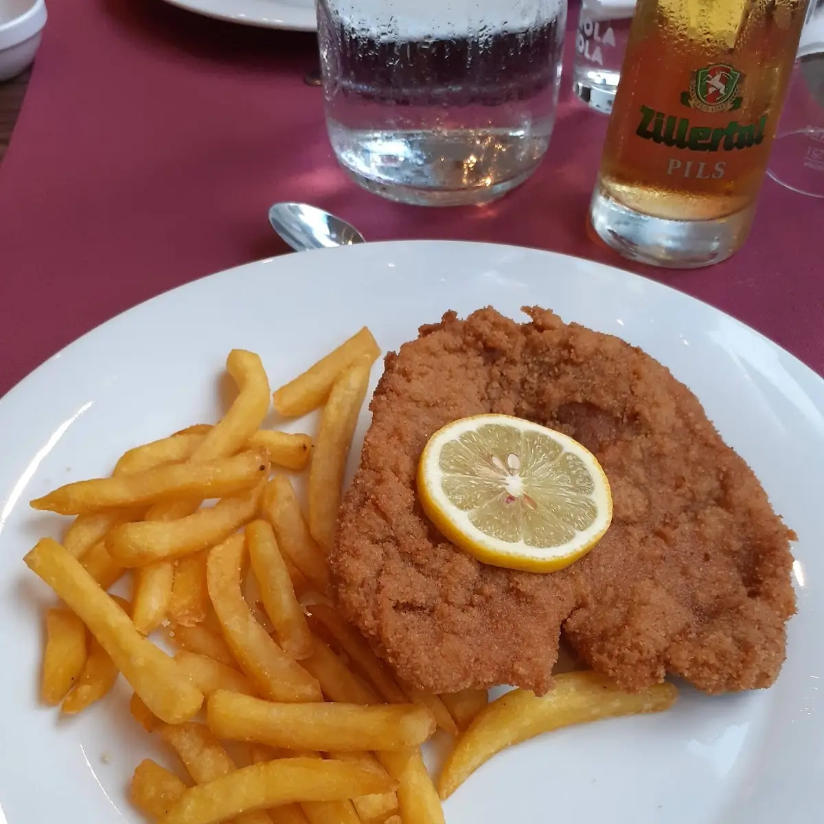 Essen und Trinken photo 10