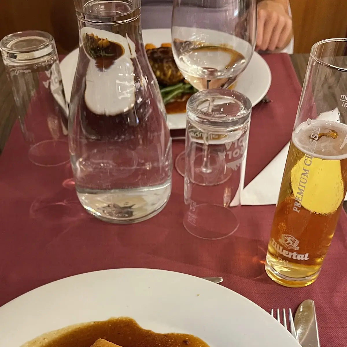 Essen und Trinken photo 3