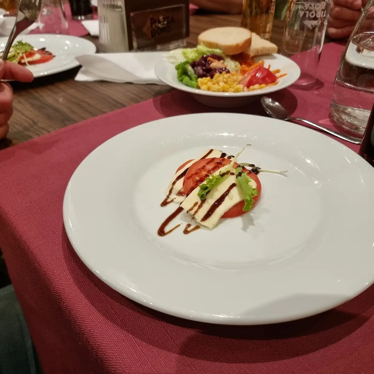 Essen und Trinken photo 6