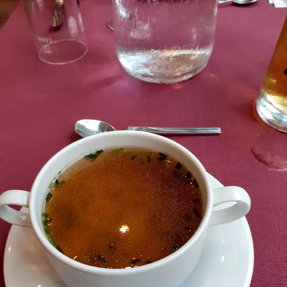 Essen und Trinken photo 7