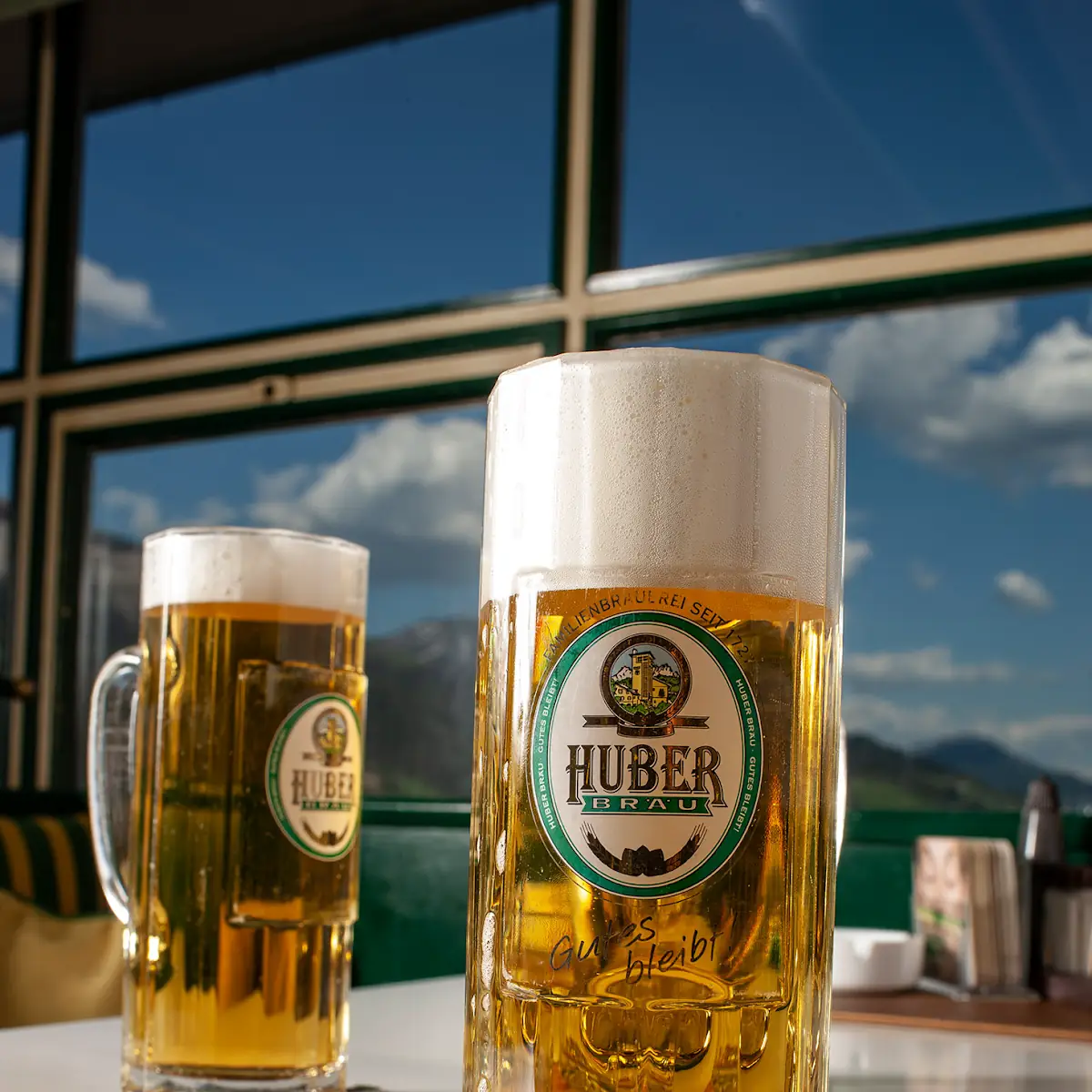 Essen und Trinken photo 1