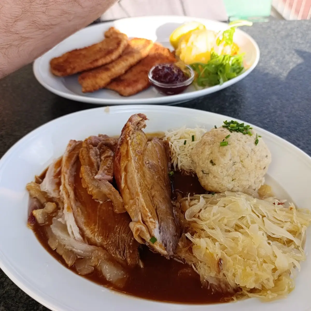 Essen und Trinken photo 2