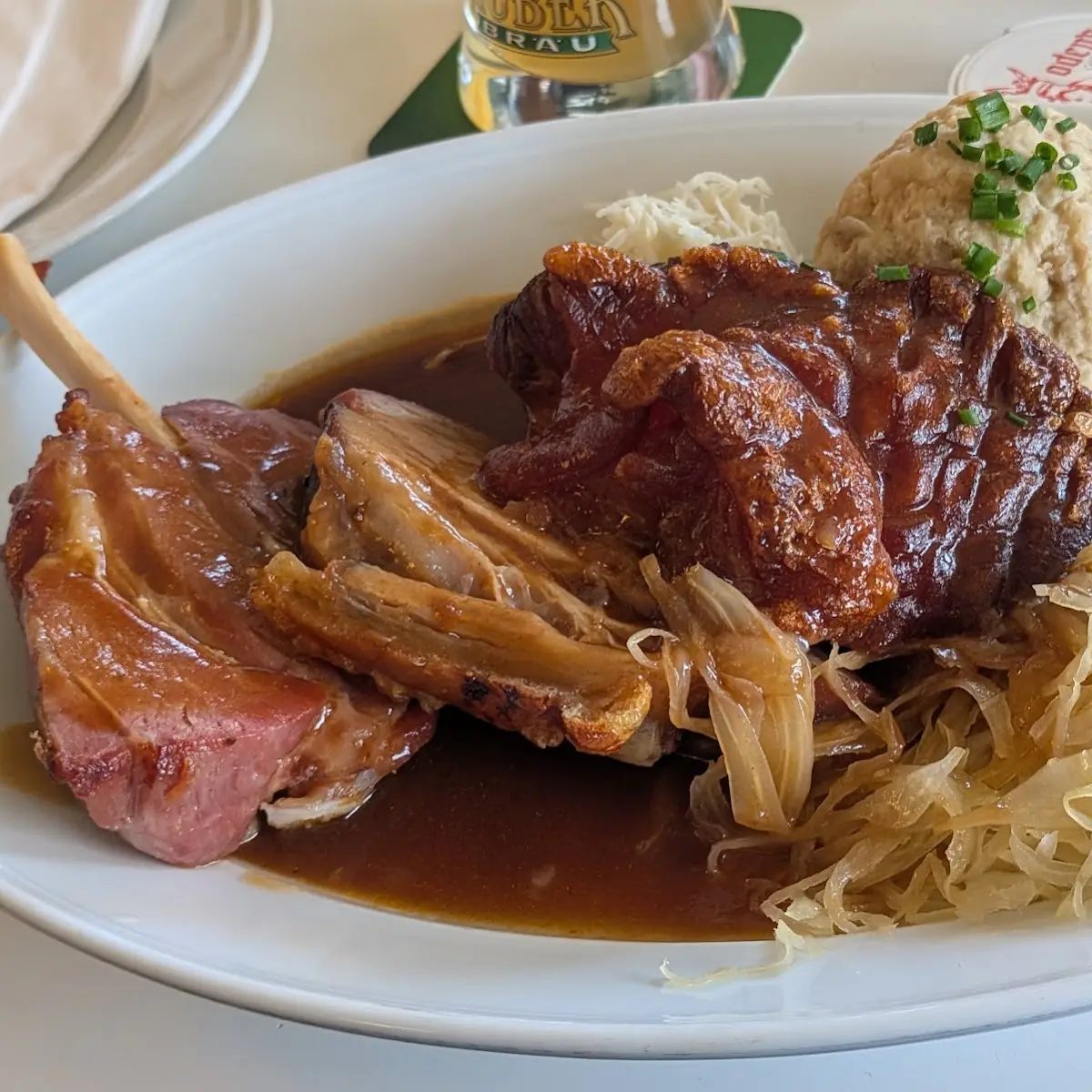 Essen und Trinken photo 3