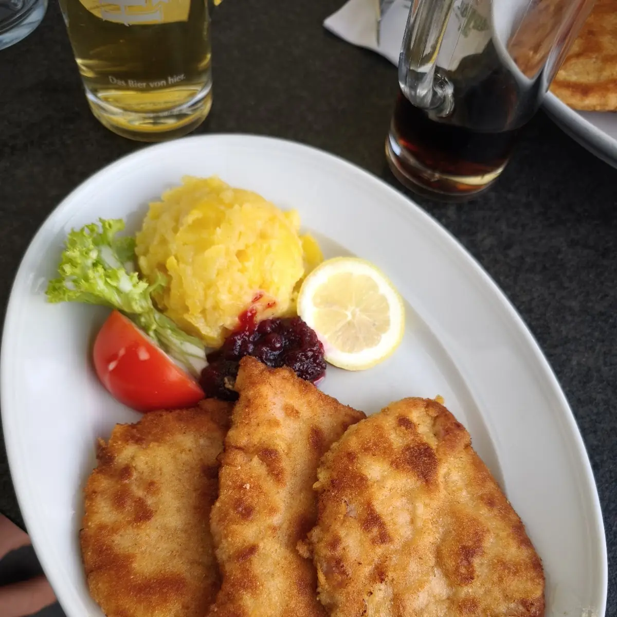 Essen und Trinken photo 6