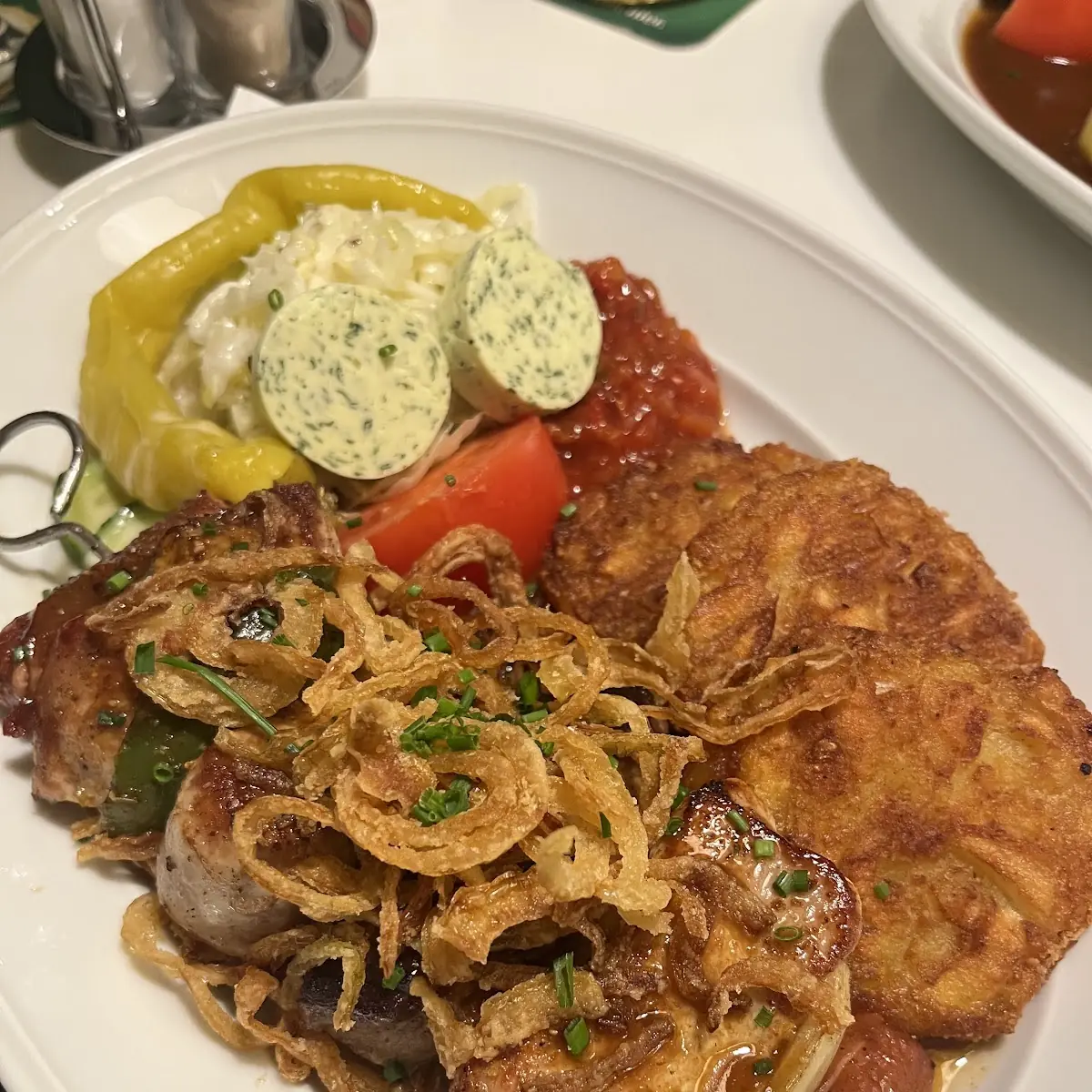 Essen und Trinken photo 7