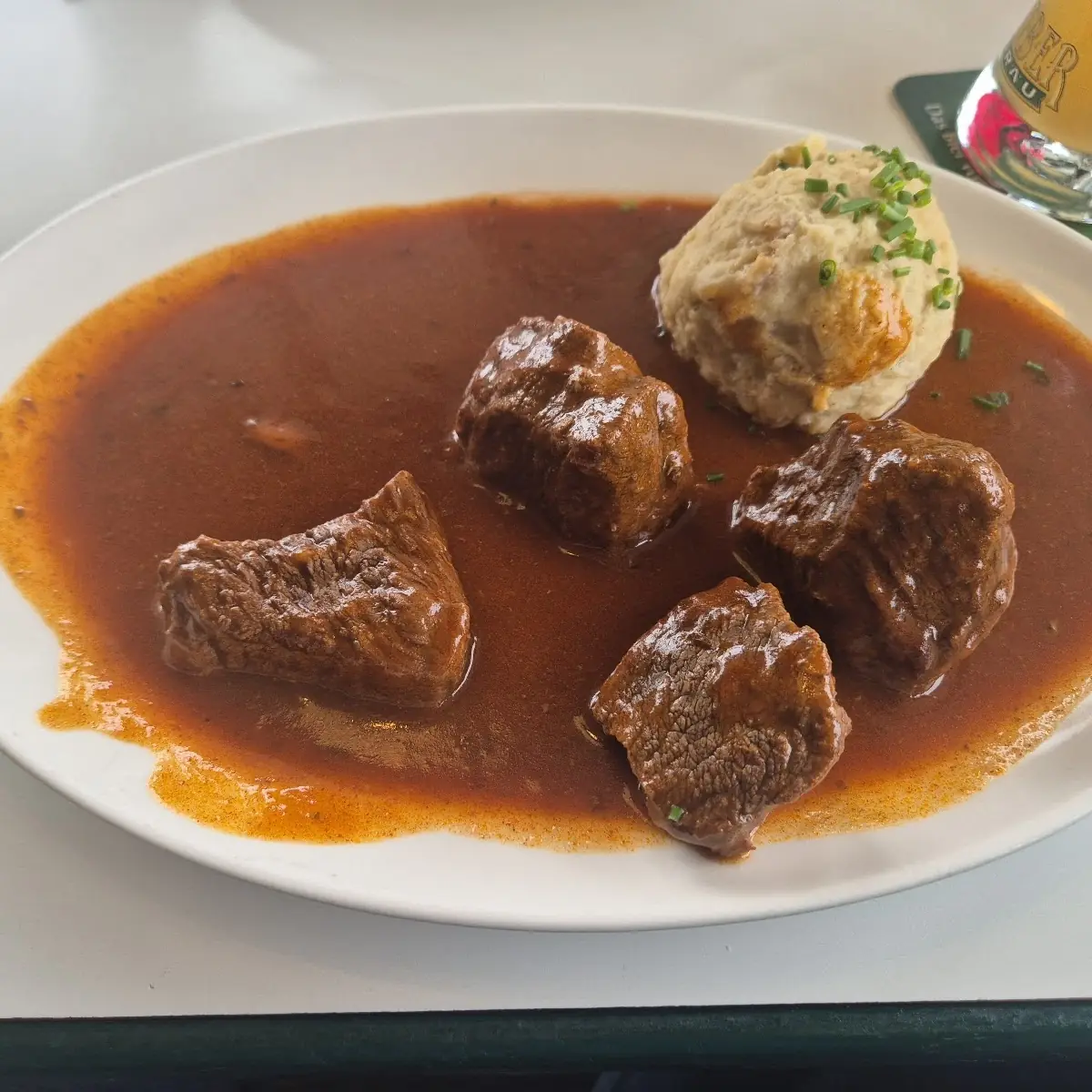 Essen und Trinken photo 8