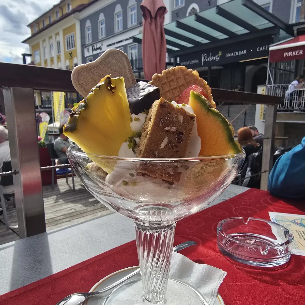 Essen und Trinken photo 3