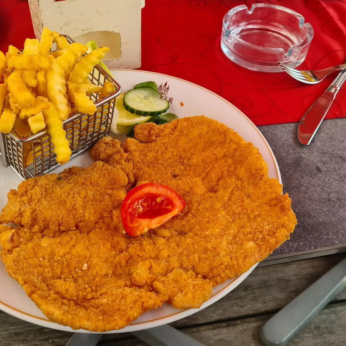 Essen und Trinken photo 4