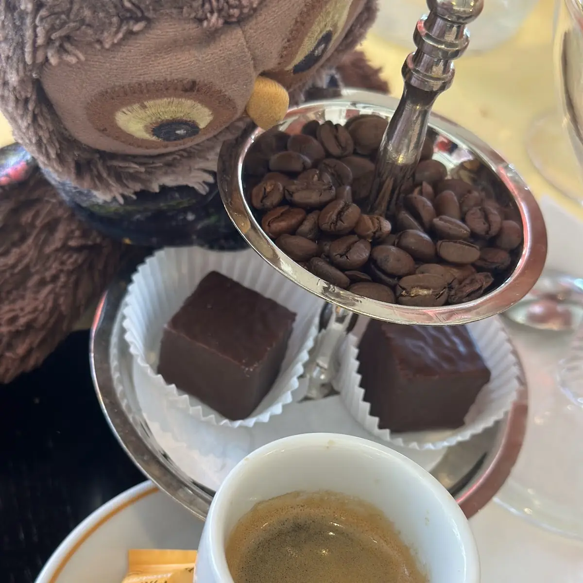 Essen und Trinken photo 6