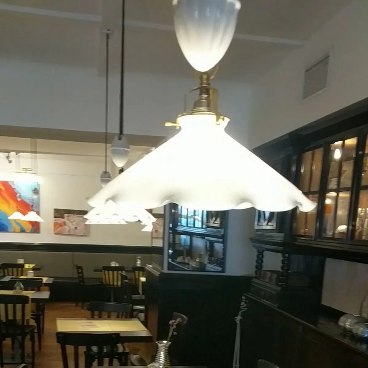 Atmosphäre photo 2