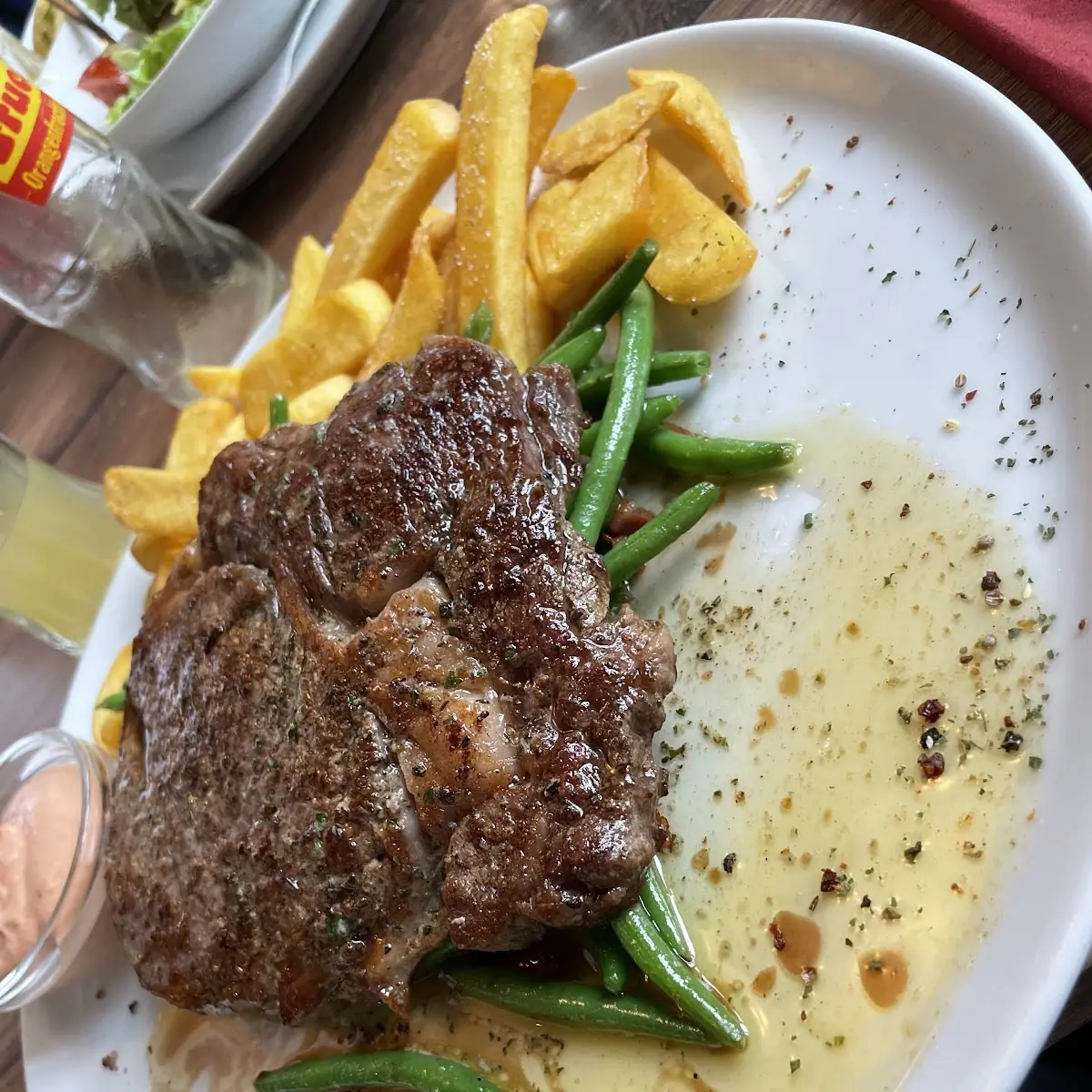 Essen und Trinken photo 8