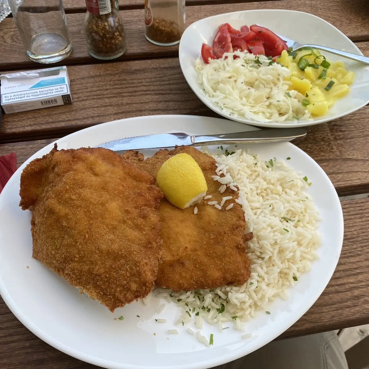 Essen und Trinken photo 9