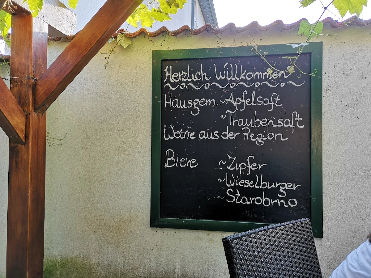 Speisekarte photo 9