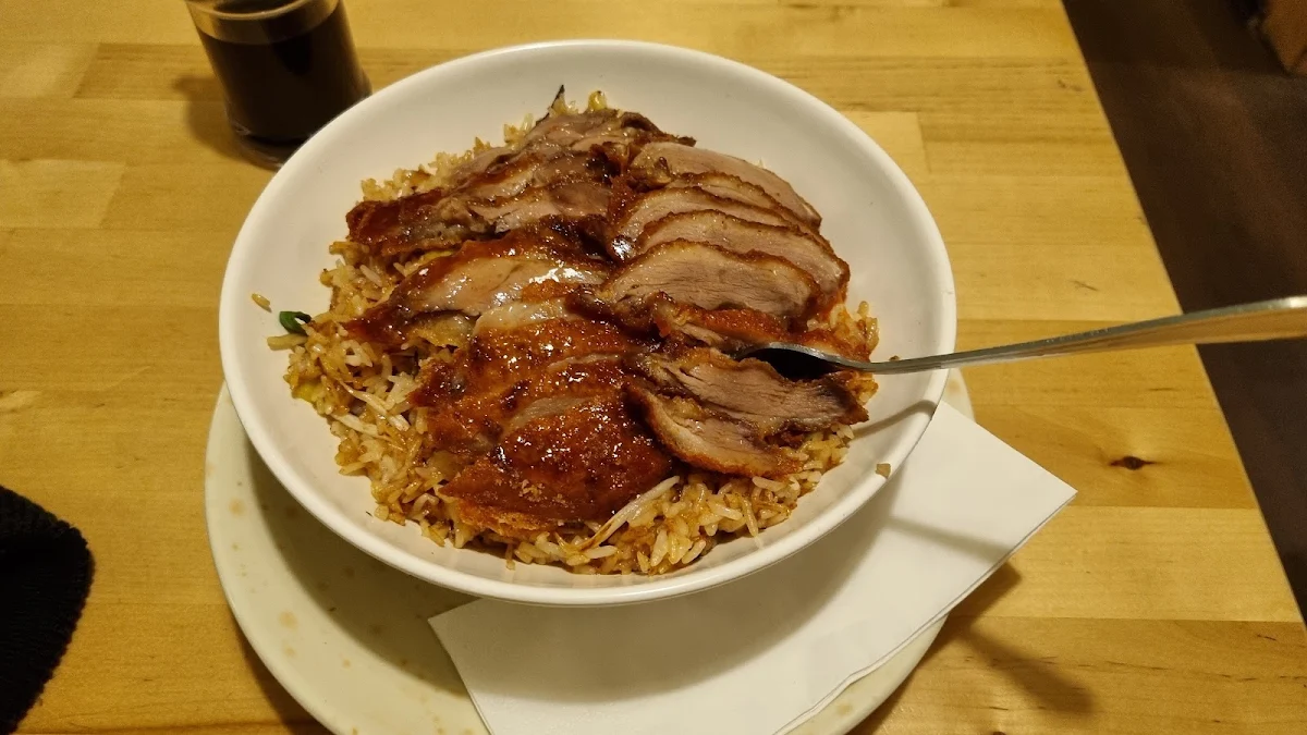 Essen und Trinken photo 9
