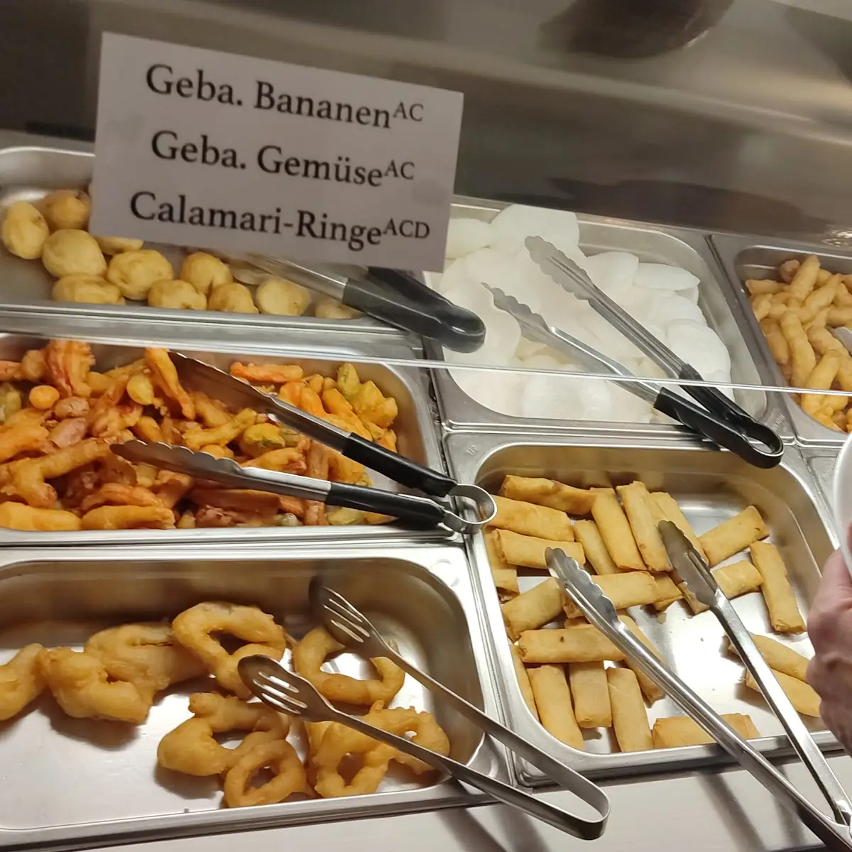 Essen und Trinken photo 7