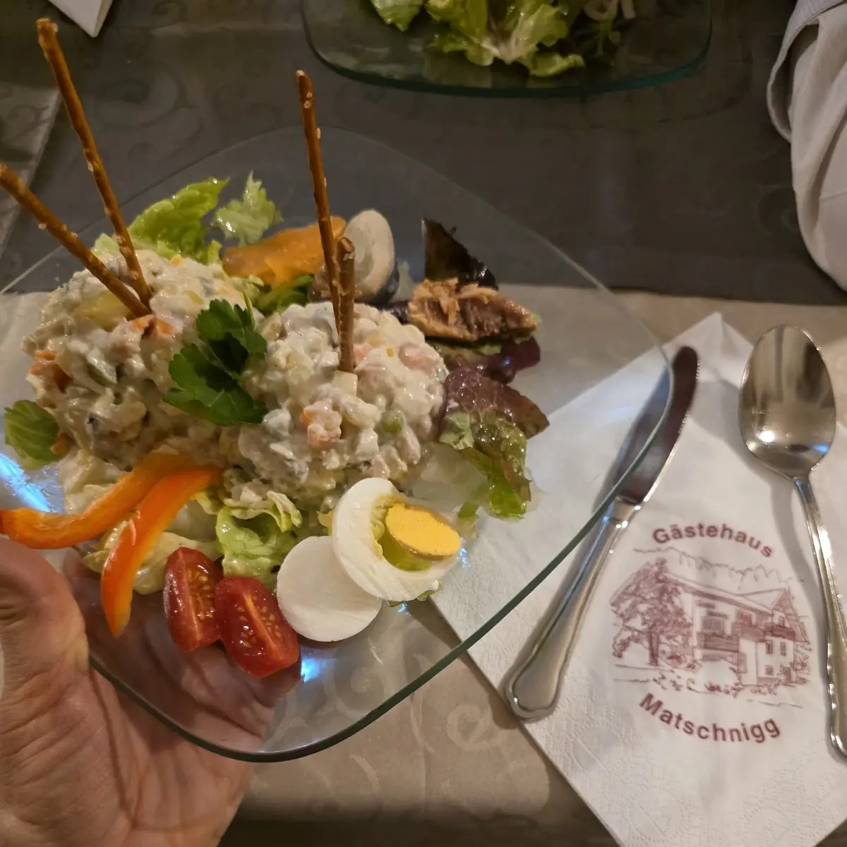 Essen und Trinken photo 10