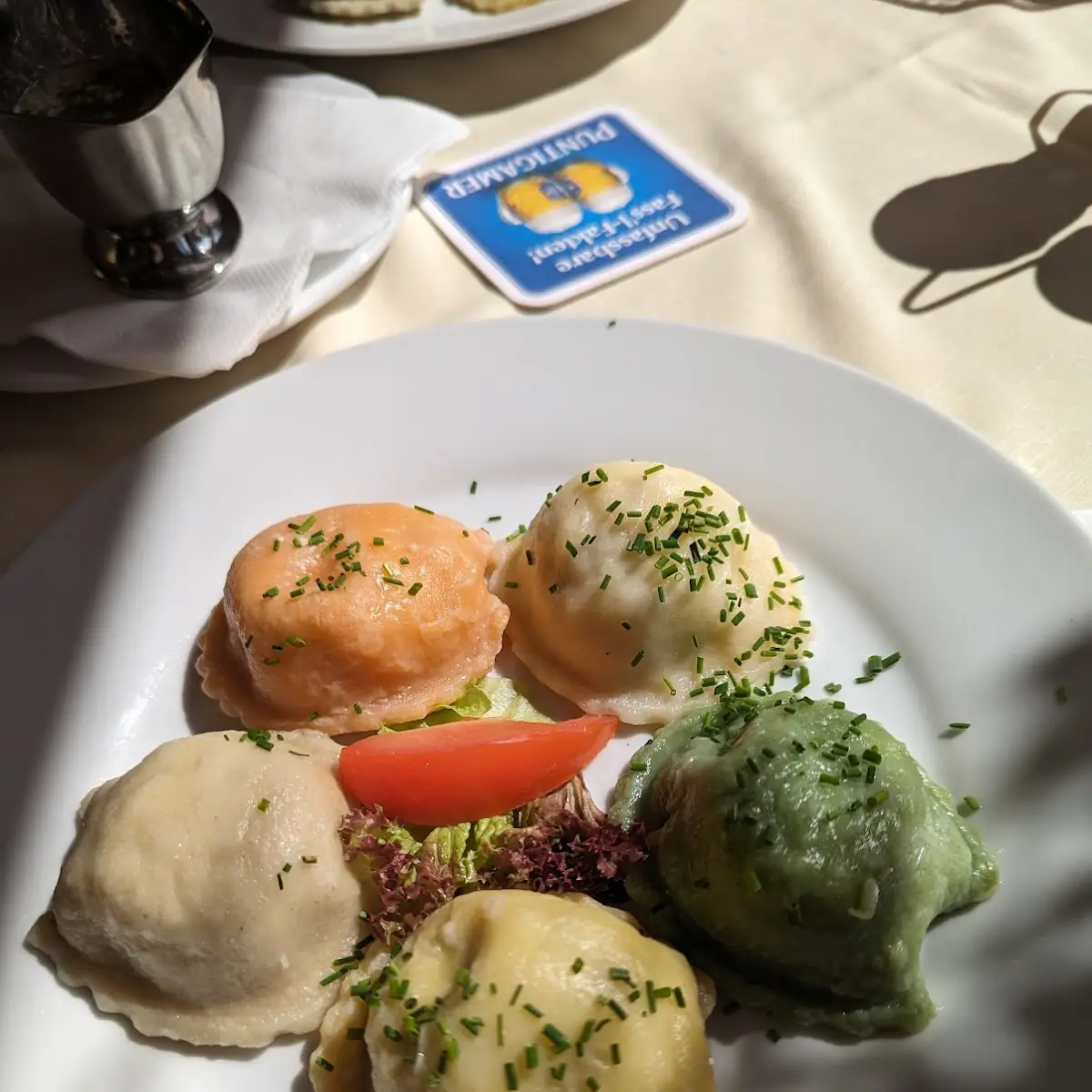 Essen und Trinken photo 2