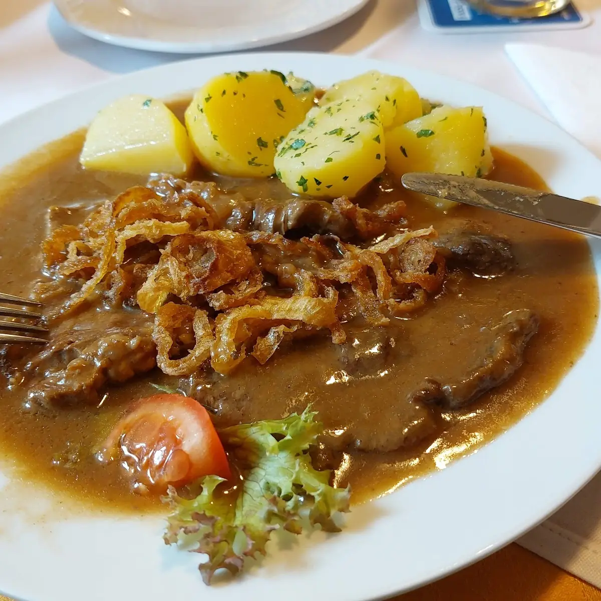 Essen und Trinken photo 4