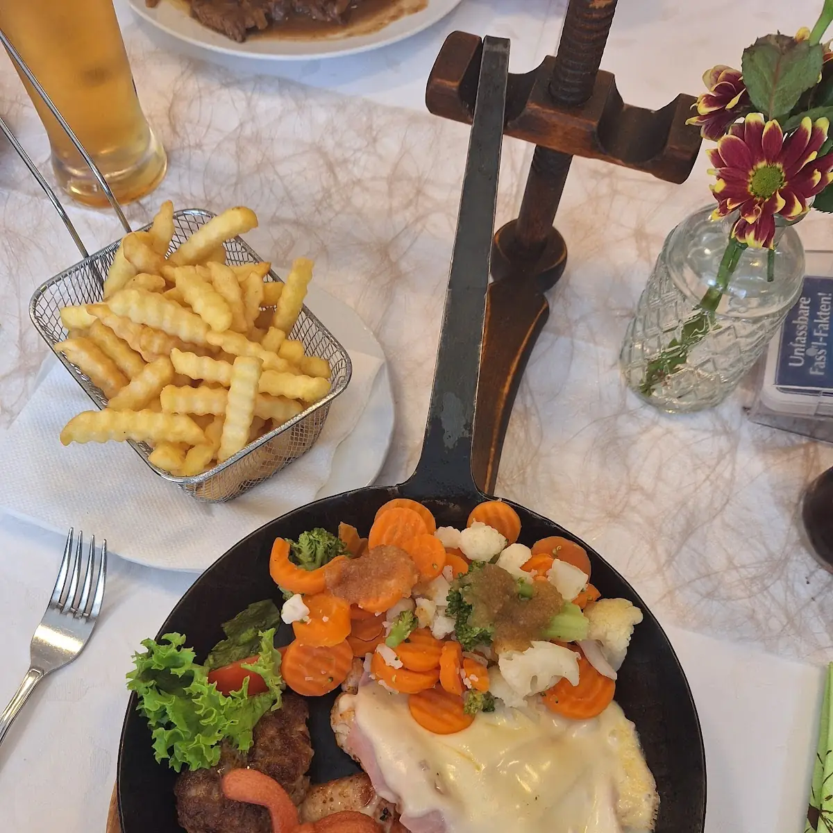 Essen und Trinken photo 5