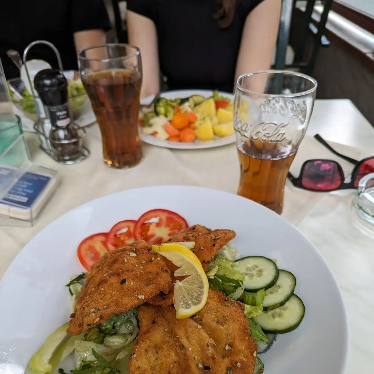 Essen und Trinken photo 6