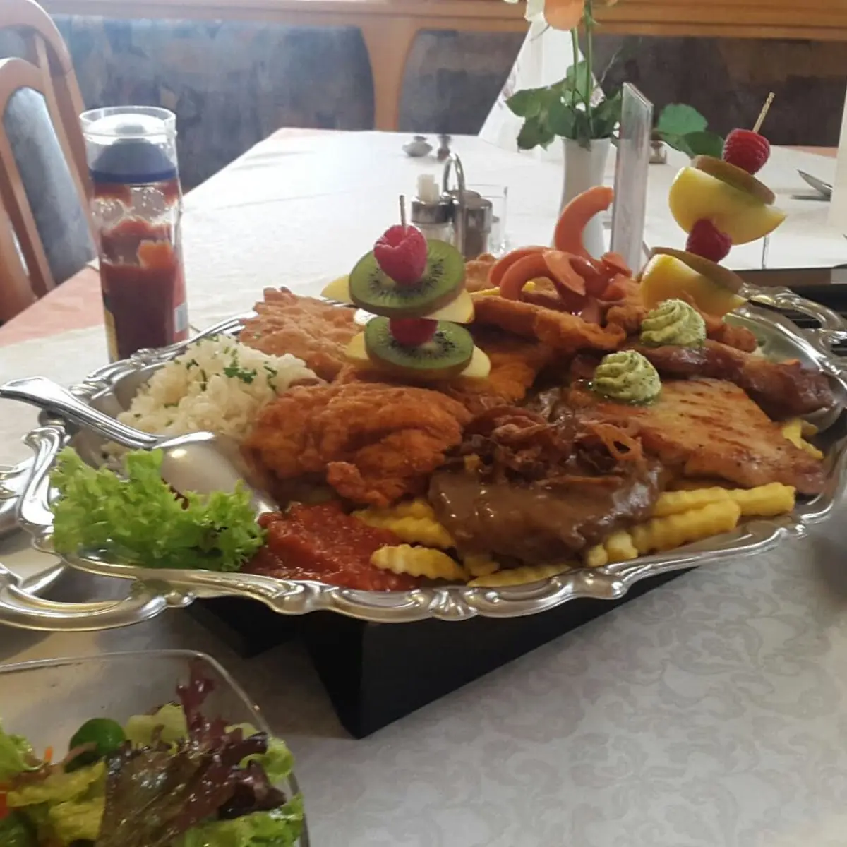 Essen und Trinken photo 7
