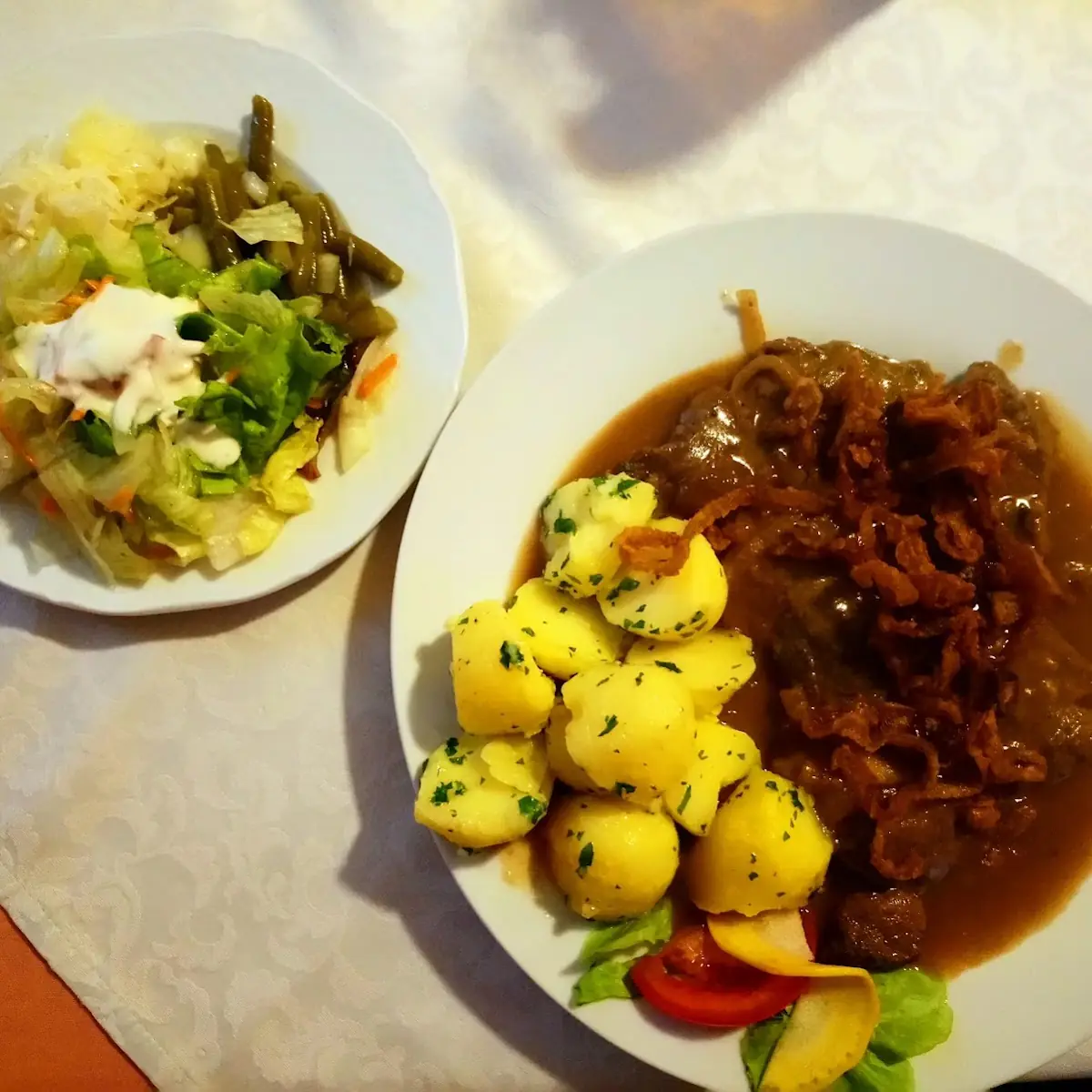 Essen und Trinken photo 8