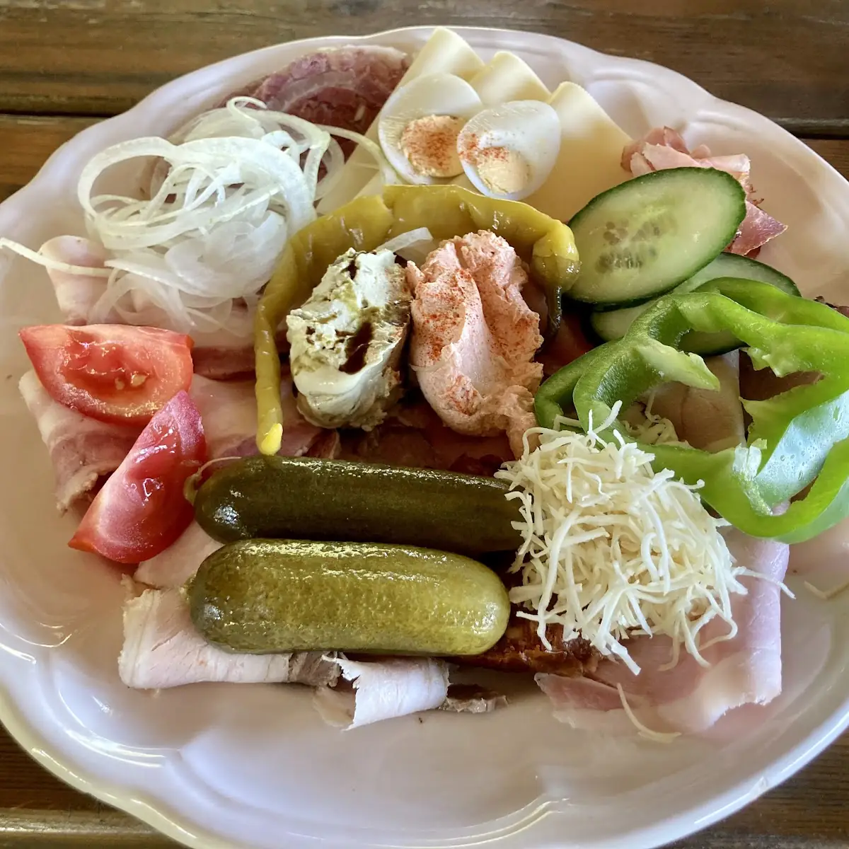 Essen und Trinken photo 1