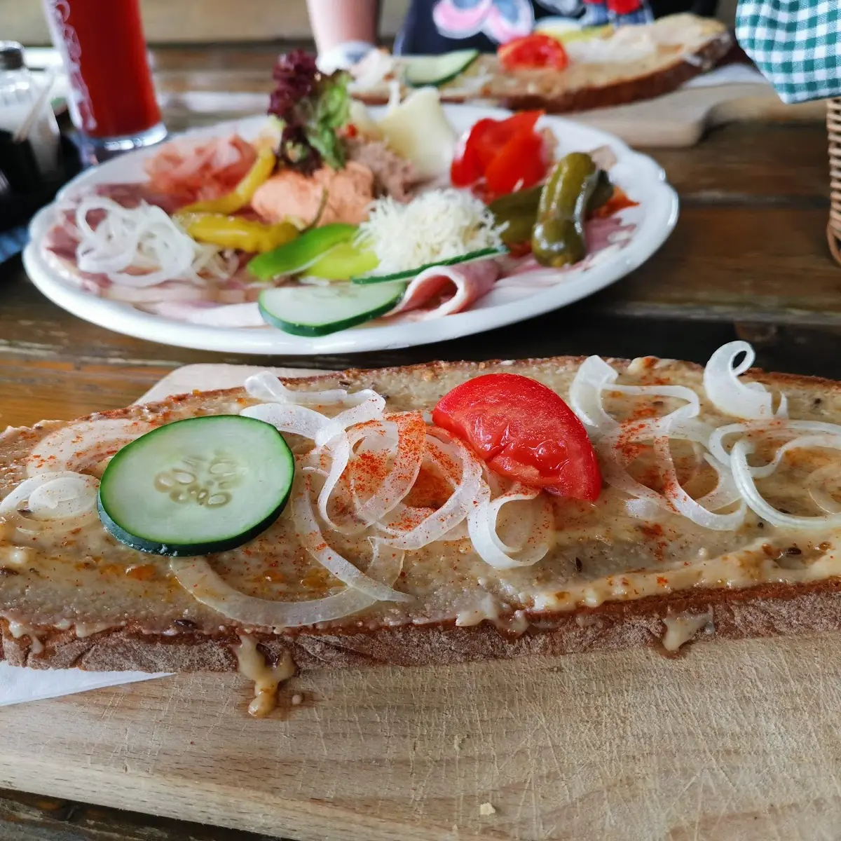 Essen und Trinken photo 2