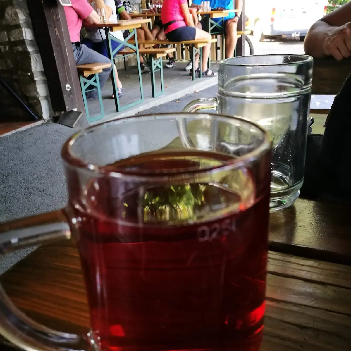 Essen und Trinken photo 3