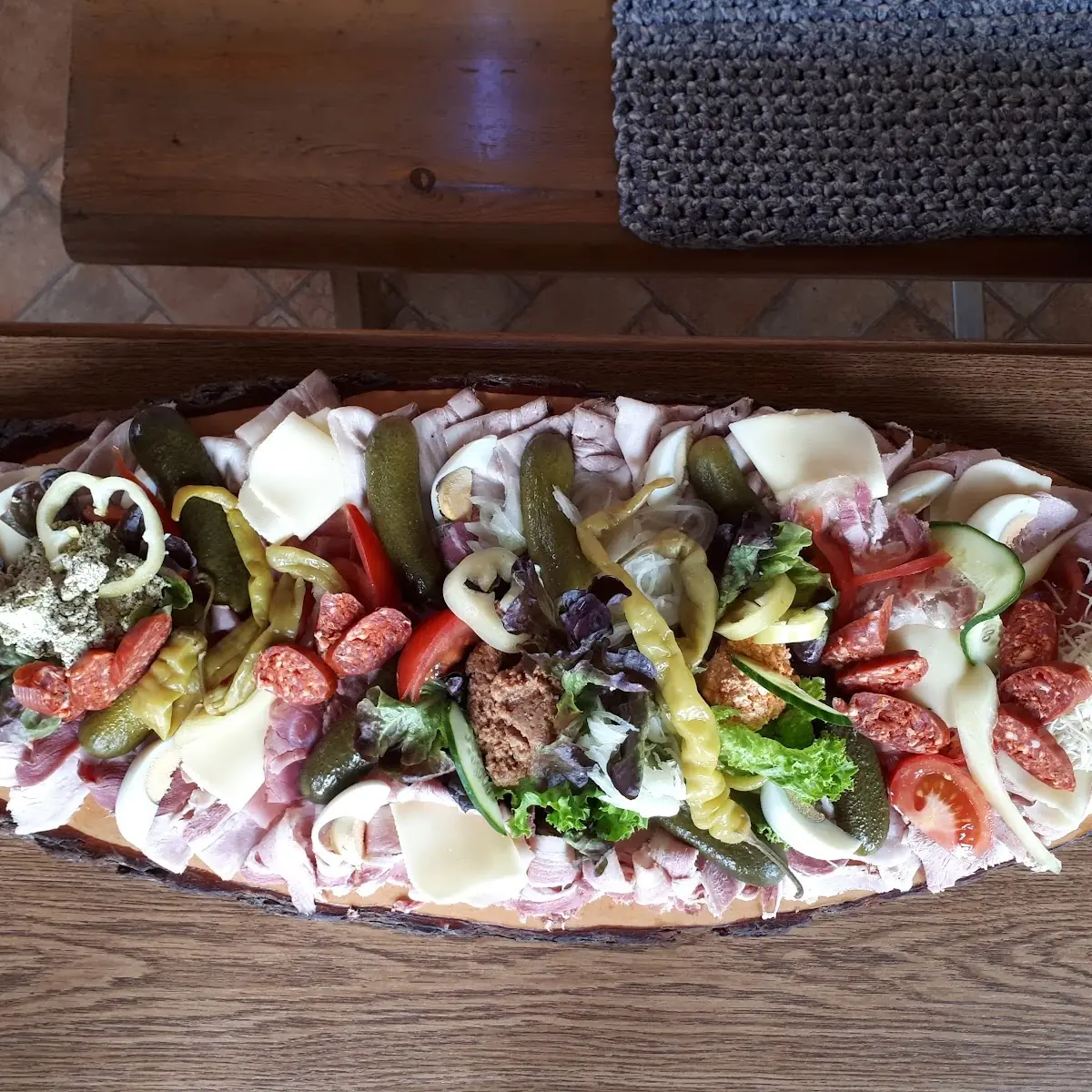 Essen und Trinken photo 8