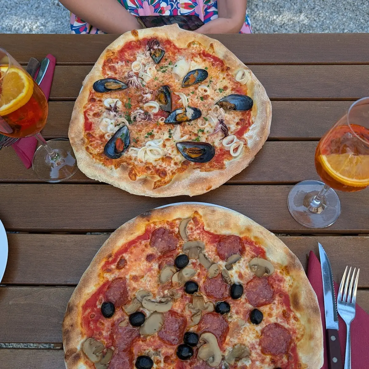 Essen und Trinken photo 3