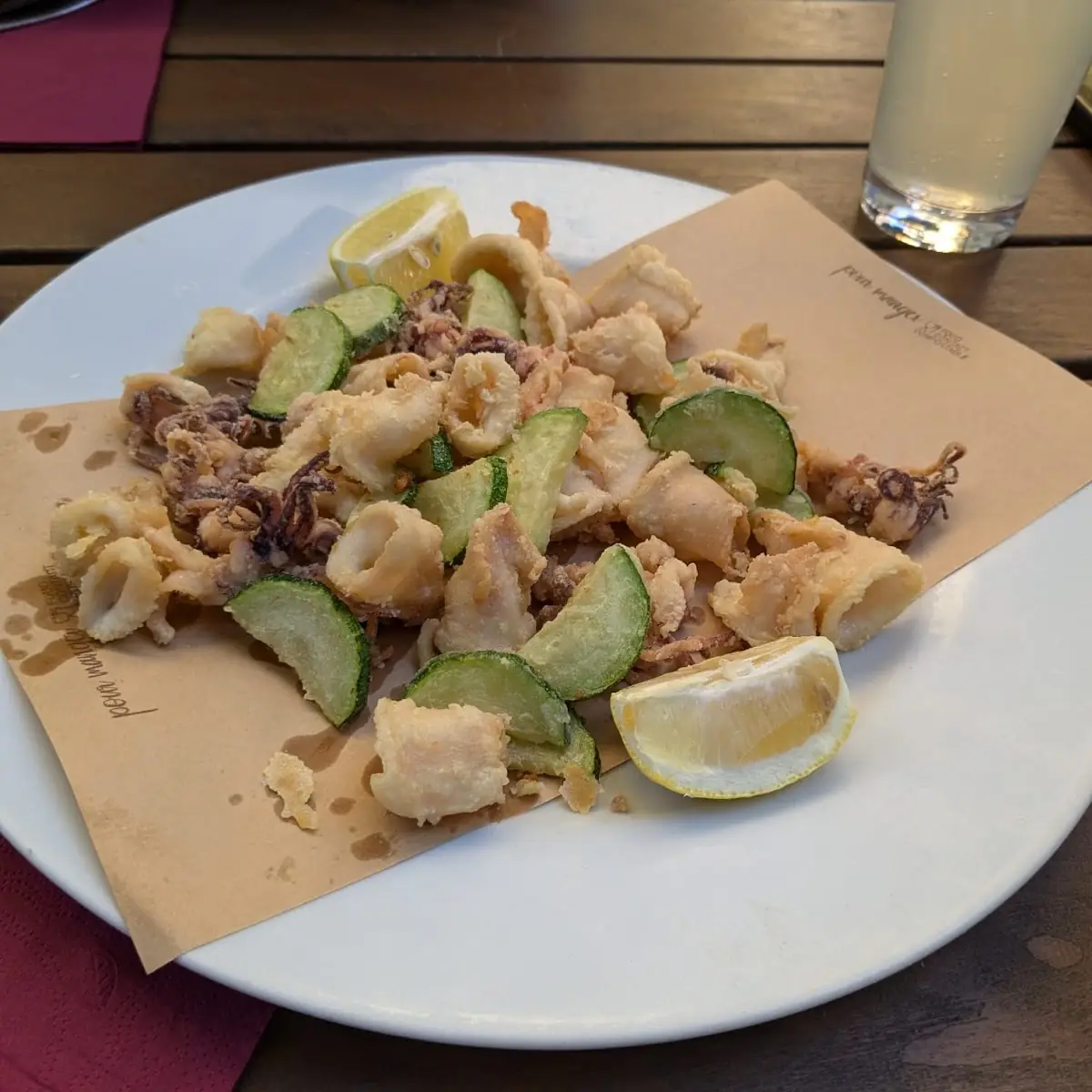 Essen und Trinken photo 7