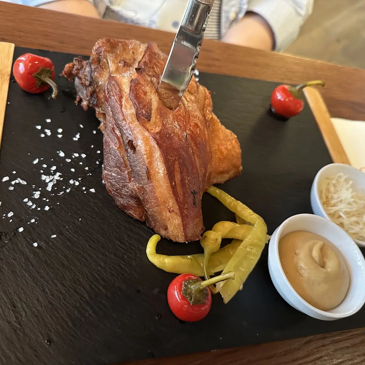 Essen und Trinken photo 5
