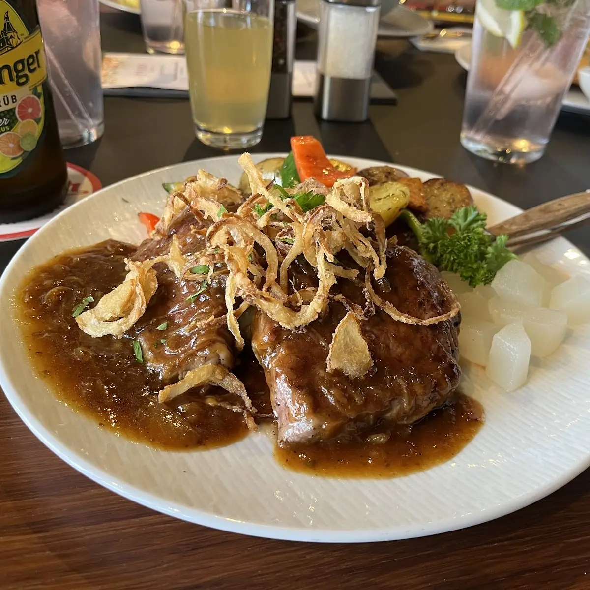 Essen und Trinken photo 6