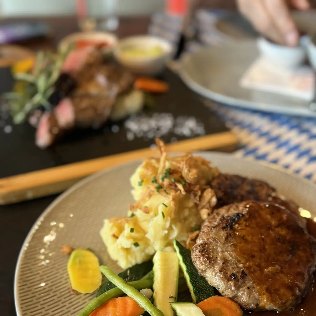 Essen und Trinken photo 9