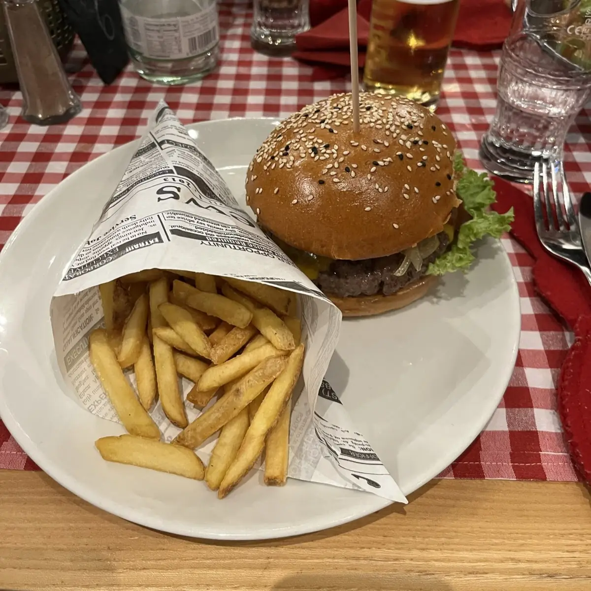 Essen und Trinken photo 10