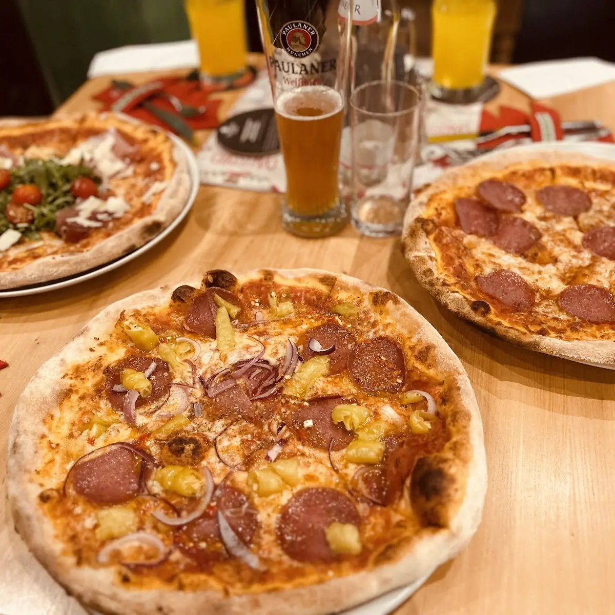 Essen und Trinken photo 5