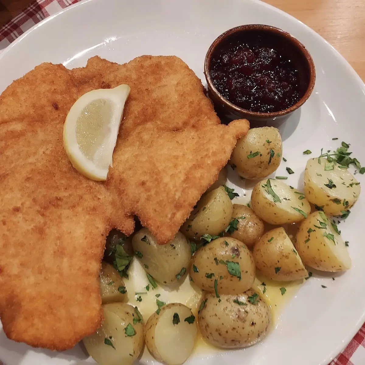 Essen und Trinken photo 7