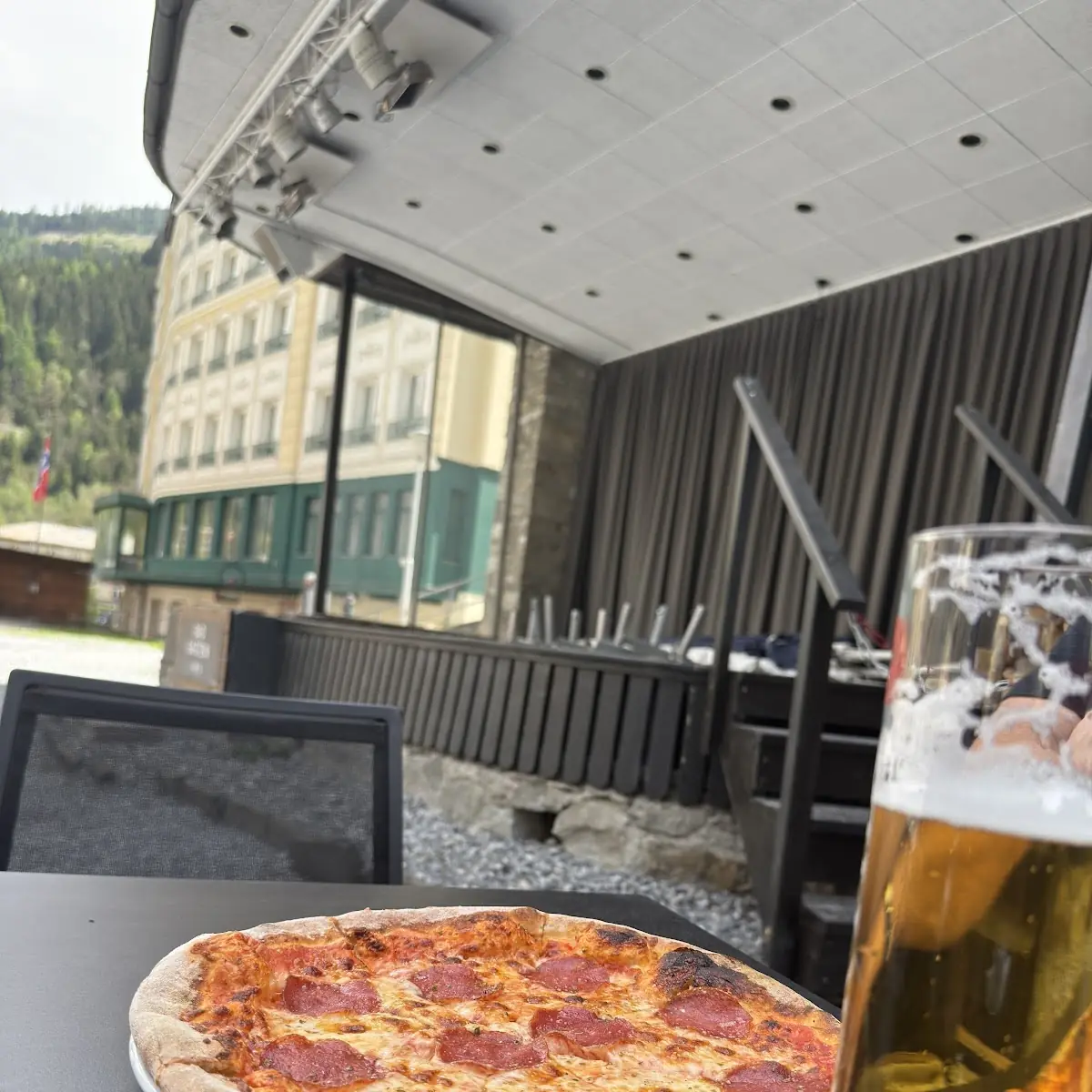 Essen und Trinken photo 9