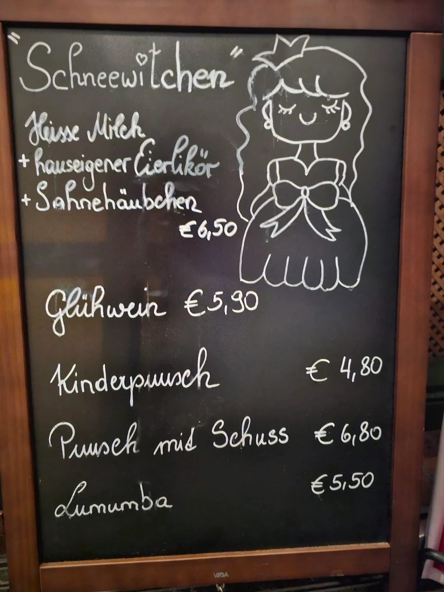 Speisekarte photo 9