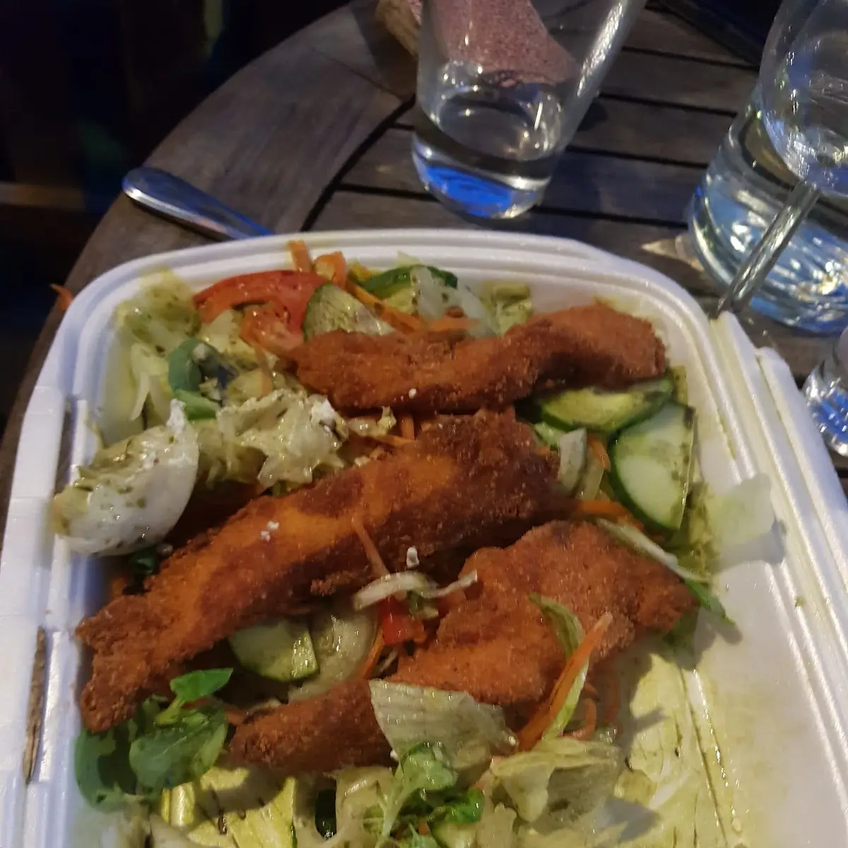 Essen und Trinken photo 2