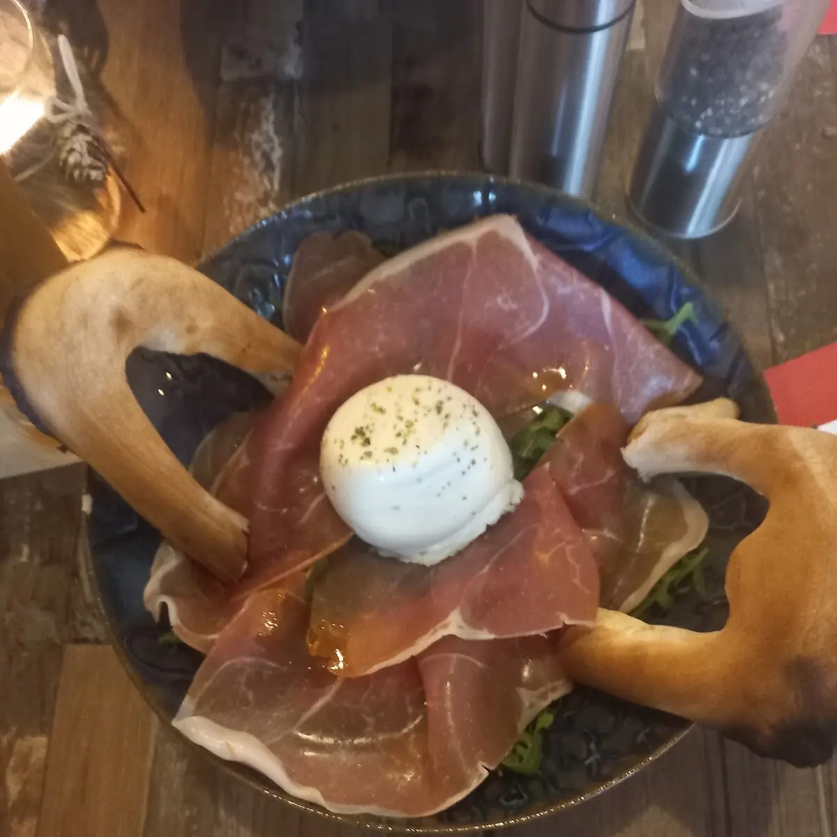 Essen und Trinken photo 8